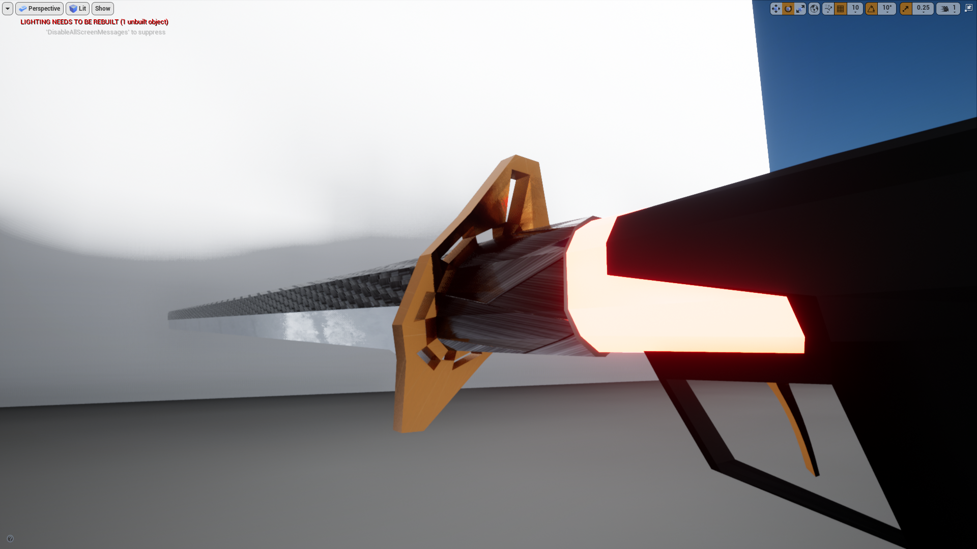 Project 1 Image 7